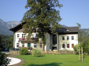 Luise Wehrenfennig Haus, Bad Goisern Am Hallstättersee, Österreich